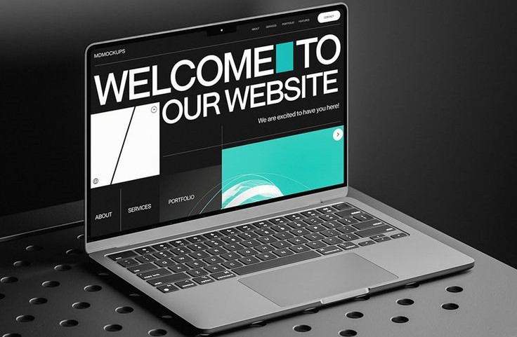 Full-Stack Web Development